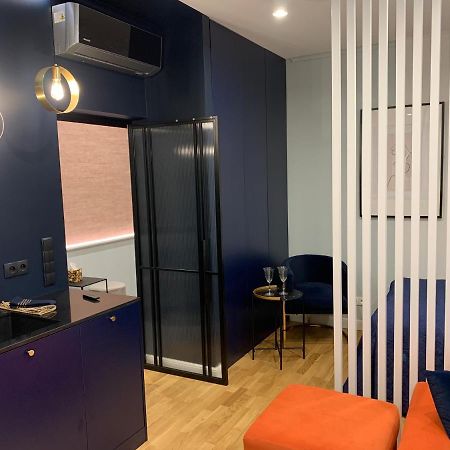 Indygo Apartment Krakau Buitenkant foto