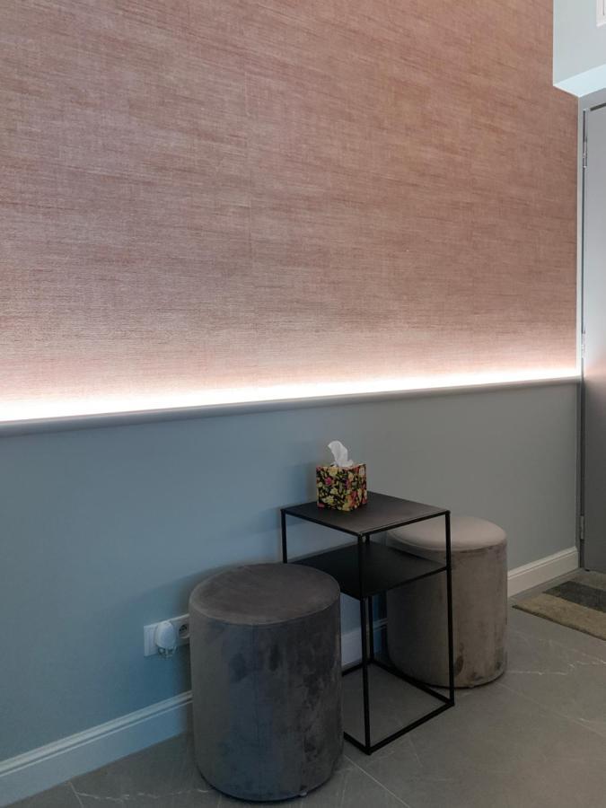 Indygo Apartment Krakau Buitenkant foto