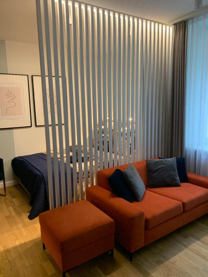 Indygo Apartment Krakau Buitenkant foto