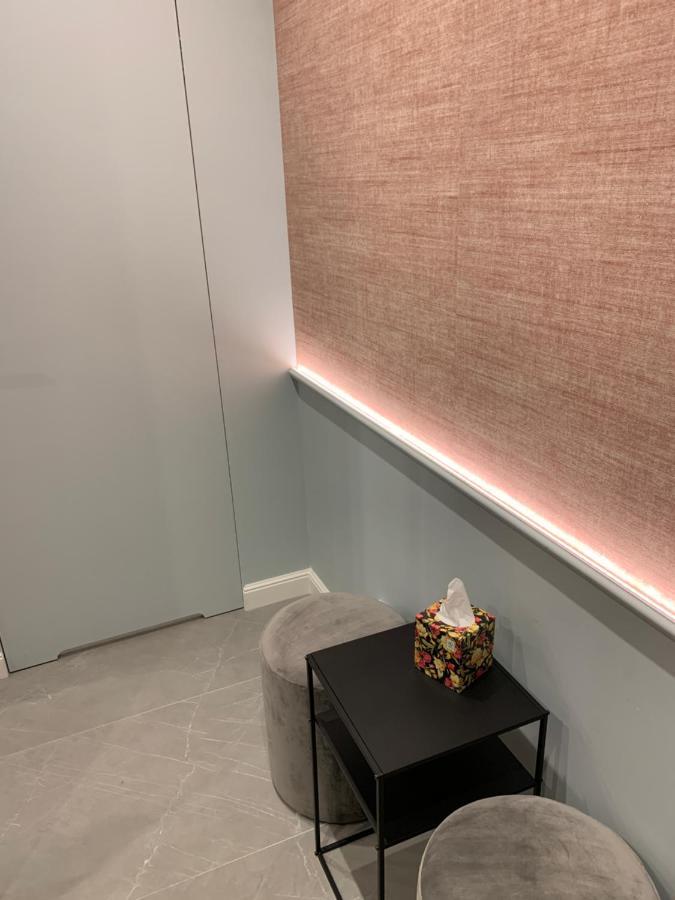 Indygo Apartment Krakau Buitenkant foto